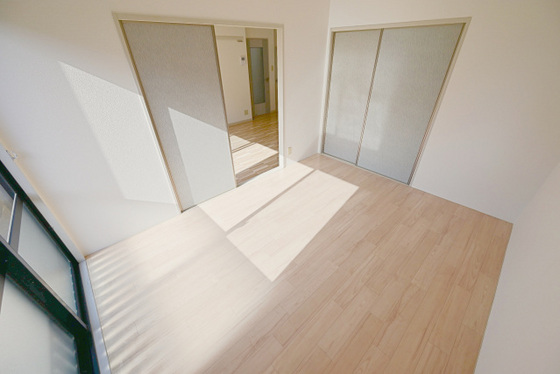 スプリングポートA棟