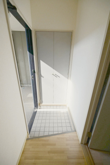 スプリングポートA棟