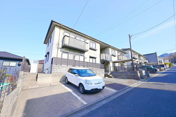 スプリングポートA棟