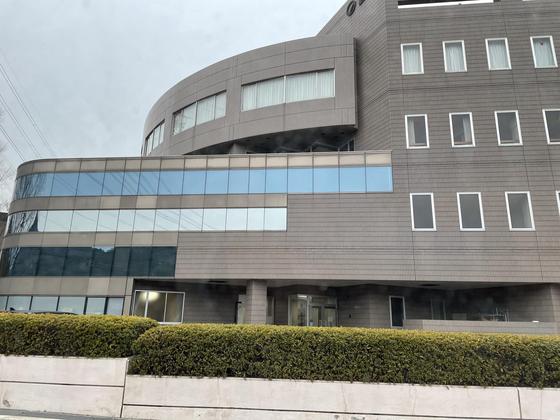 スプリングポートA棟