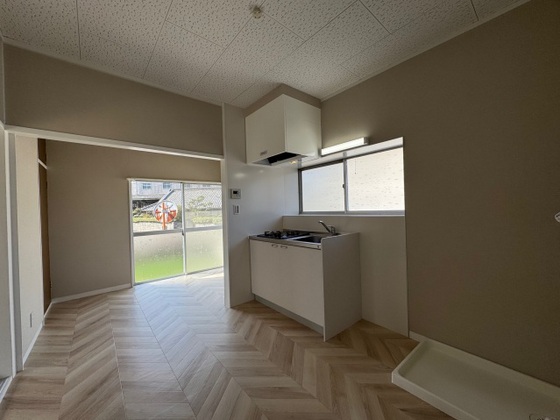 中野東一戸建 A棟