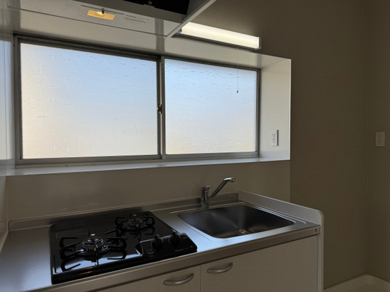 中野東一戸建 A棟