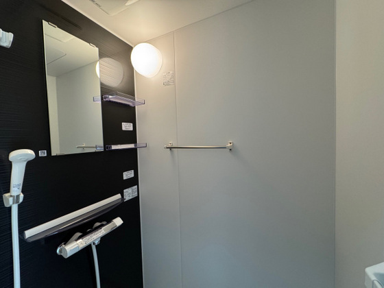 中野東一戸建 A棟