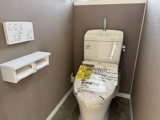 中野東一戸建 A棟