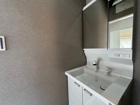 中野東一戸建 A棟