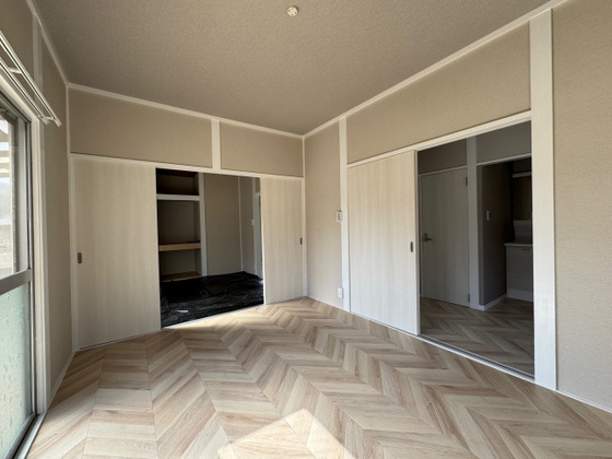 中野東一戸建 A棟