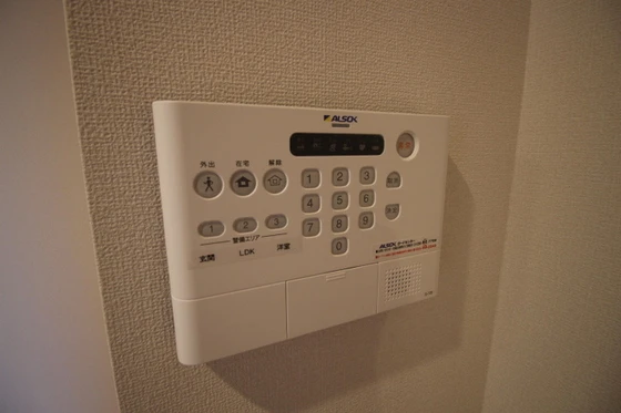 ジャンティーユⅡ A棟