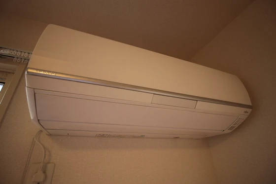 ジャンティーユⅡ A棟