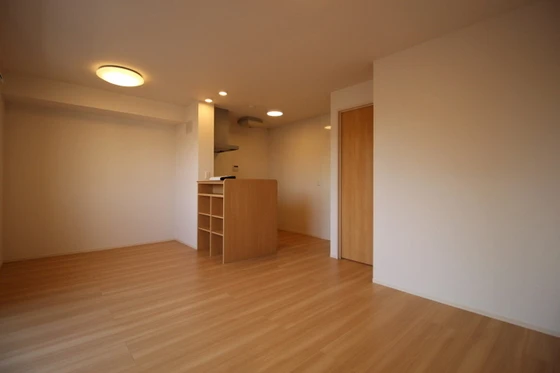 ジャンティーユⅡ A棟