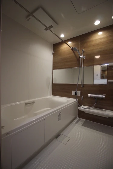 ジャンティーユⅡ A棟