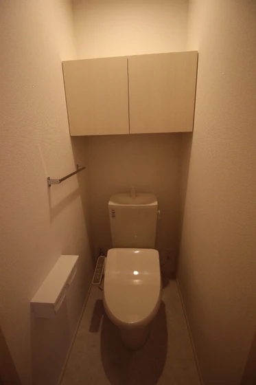 ジャンティーユⅡ A棟