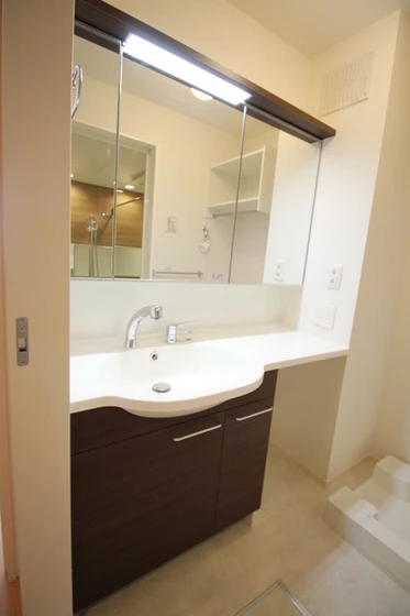 ジャンティーユⅡ A棟