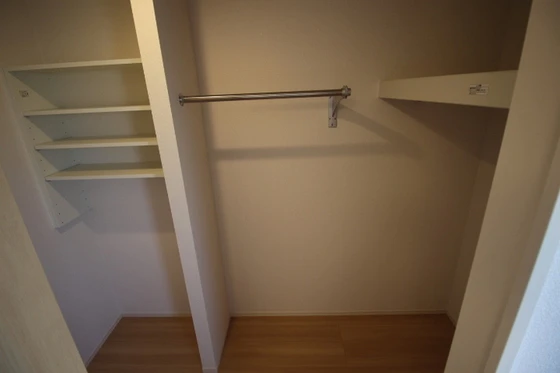 ジャンティーユⅡ A棟