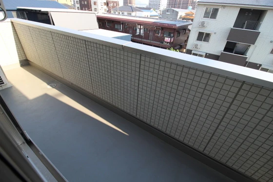 ジャンティーユⅡ A棟