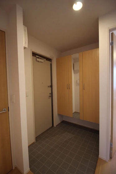 ジャンティーユⅡ A棟