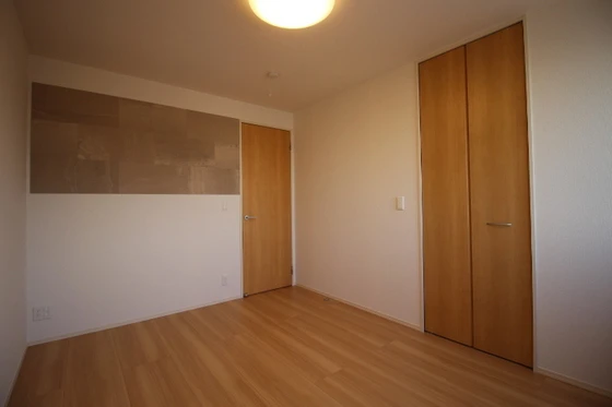 ジャンティーユⅡ A棟