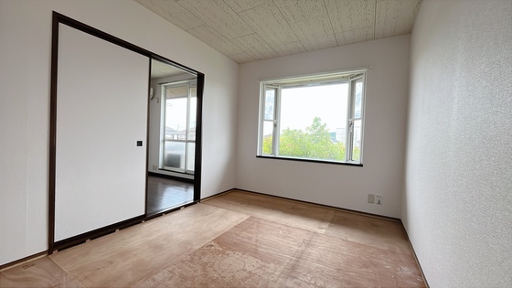 センスフルタウン西王寺Ⅰ-E