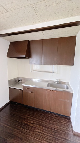 センスフルタウン西王寺Ⅰ-E