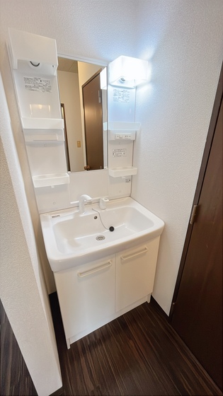 センスフルタウン西王寺Ⅰ-E