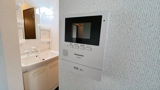 センスフルタウン西王寺Ⅰ-E