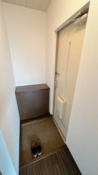 センスフルタウン西王寺Ⅰ-E