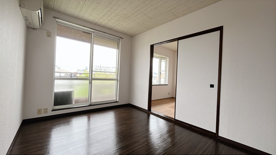 センスフルタウン西王寺Ⅰ-E