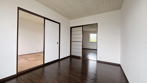 センスフルタウン西王寺Ⅰ-E