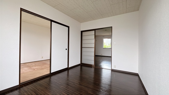 センスフルタウン西王寺Ⅰ-E