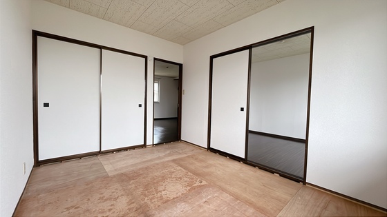 センスフルタウン西王寺Ⅰ-E