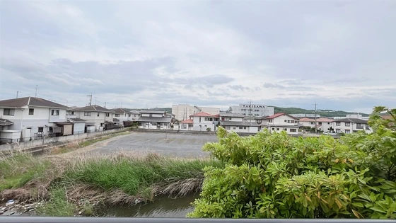 センスフルタウン西王寺Ⅰ-E