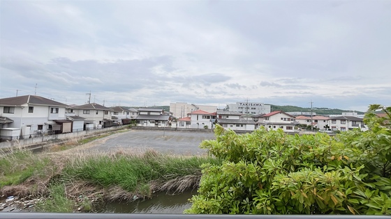 センスフルタウン西王寺Ⅰ-E