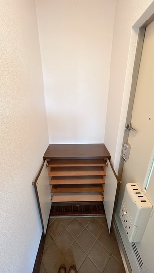 センスフルタウン西王寺Ⅰ-E