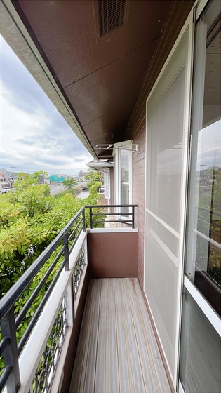 センスフルタウン西王寺Ⅰ-E