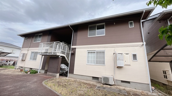 センスフルタウン西王寺Ⅰ-E