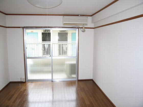 グリーンコーポ学南町