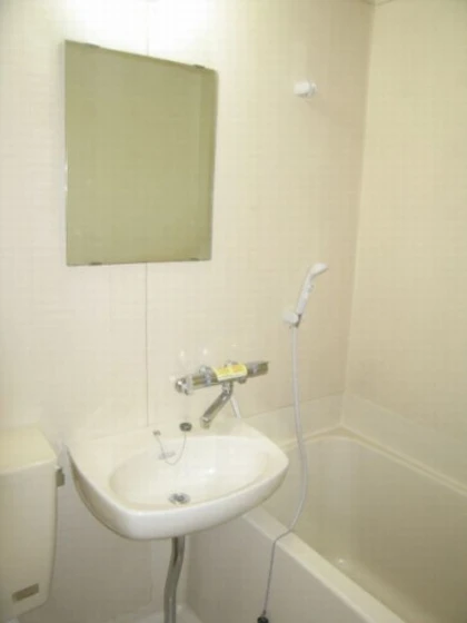 グリーンコーポ学南町