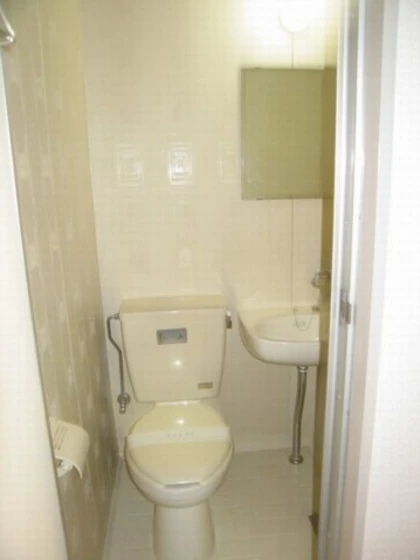 グリーンコーポ学南町