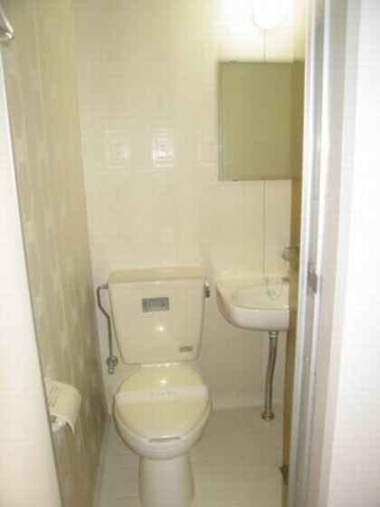 グリーンコーポ学南町