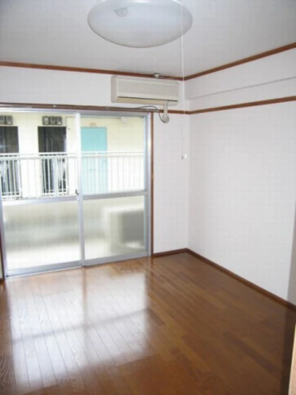 グリーンコーポ学南町