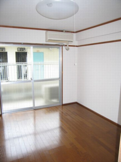 グリーンコーポ学南町