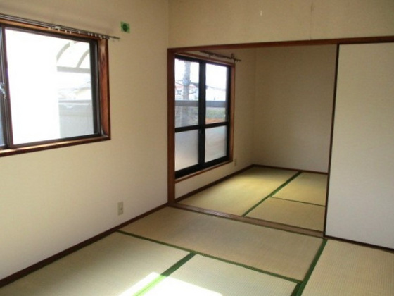 戸坂山根1丁目戸建て