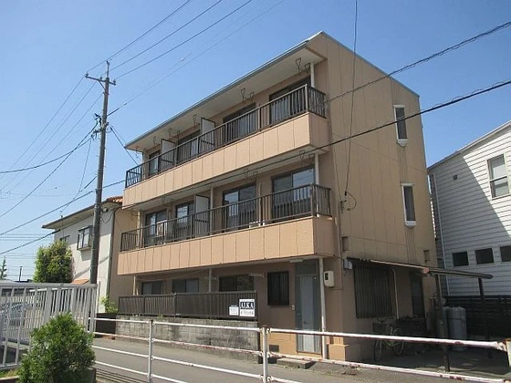 第一木梨コーポ