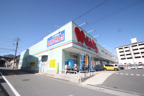 プレジール吉川 A棟