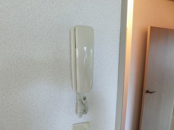 セジュール友清 F棟