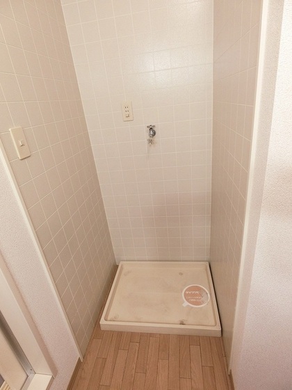 セジュール友清 F棟