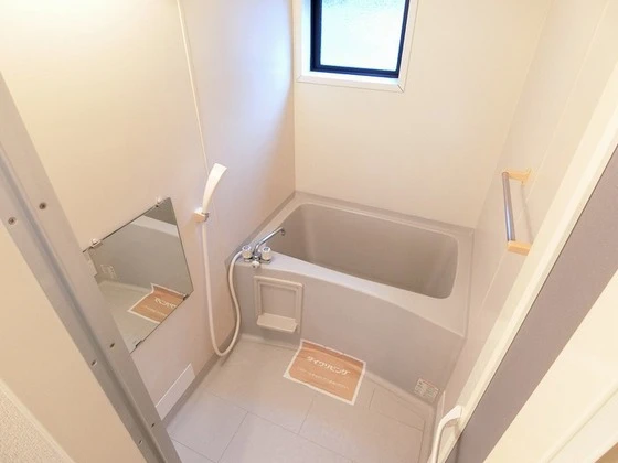 セジュール友清 F棟