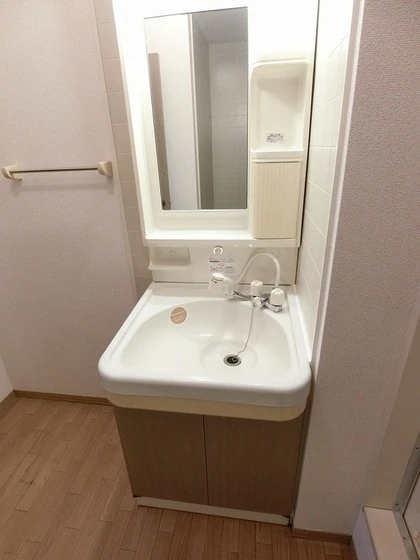 セジュール友清 F棟