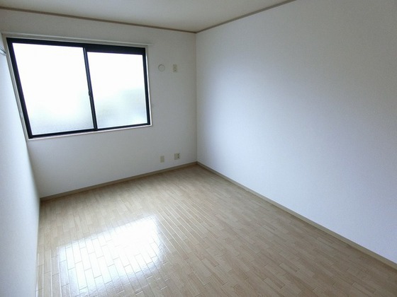 セジュール友清 F棟