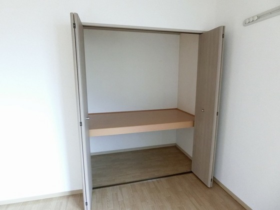 セジュール友清 F棟