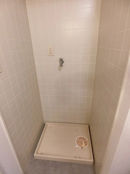 セジュール友清 F棟